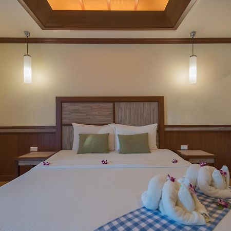 Mac Resort Hotel Koh Chang Ngoại thất bức ảnh