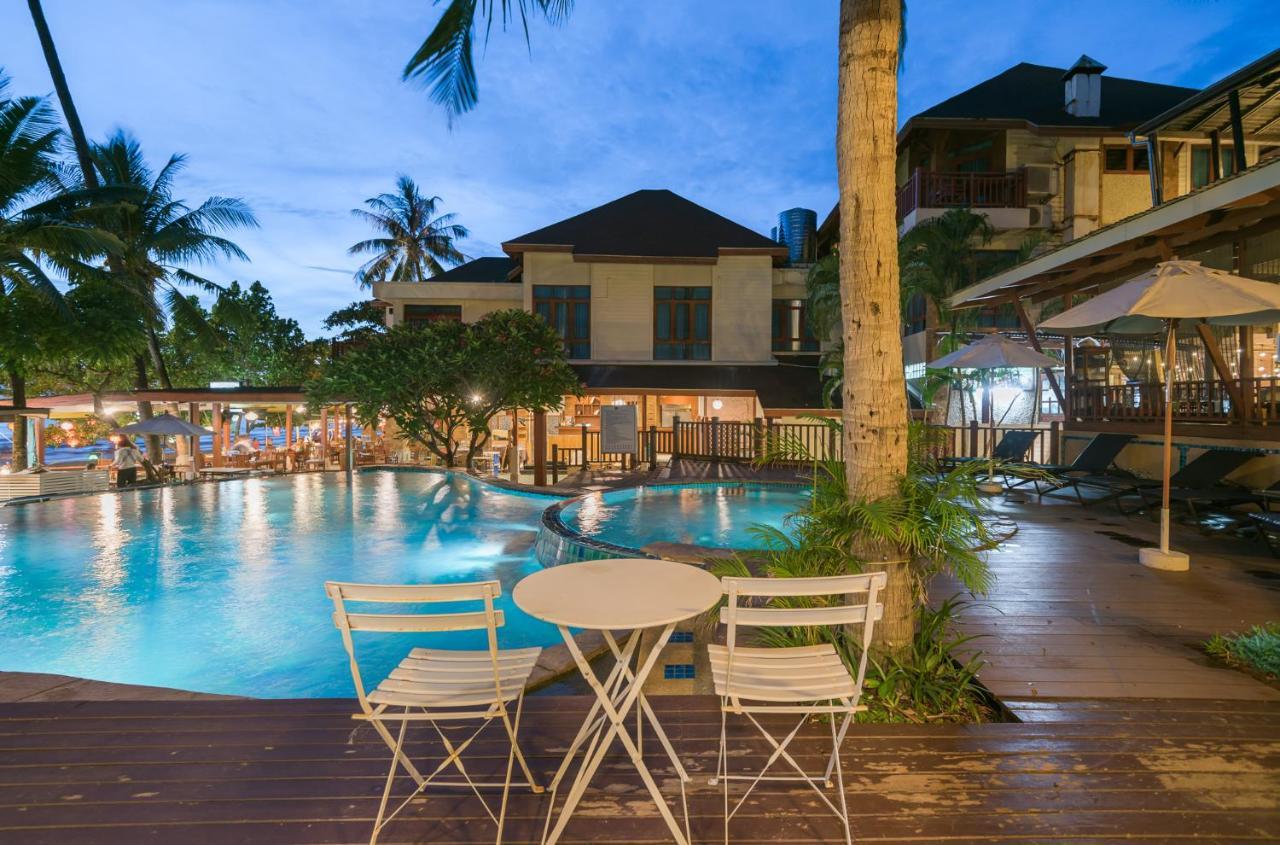 Mac Resort Hotel Koh Chang Ngoại thất bức ảnh