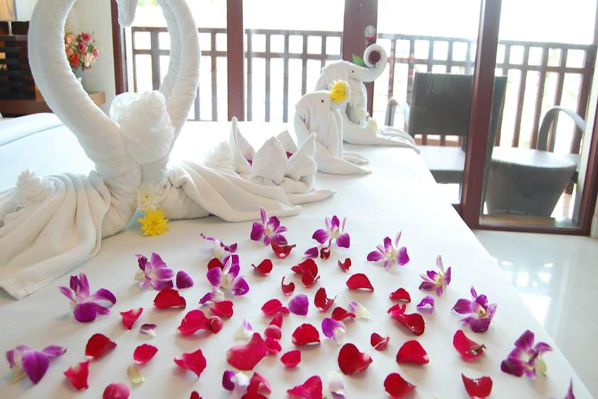 Mac Resort Hotel Koh Chang Ngoại thất bức ảnh