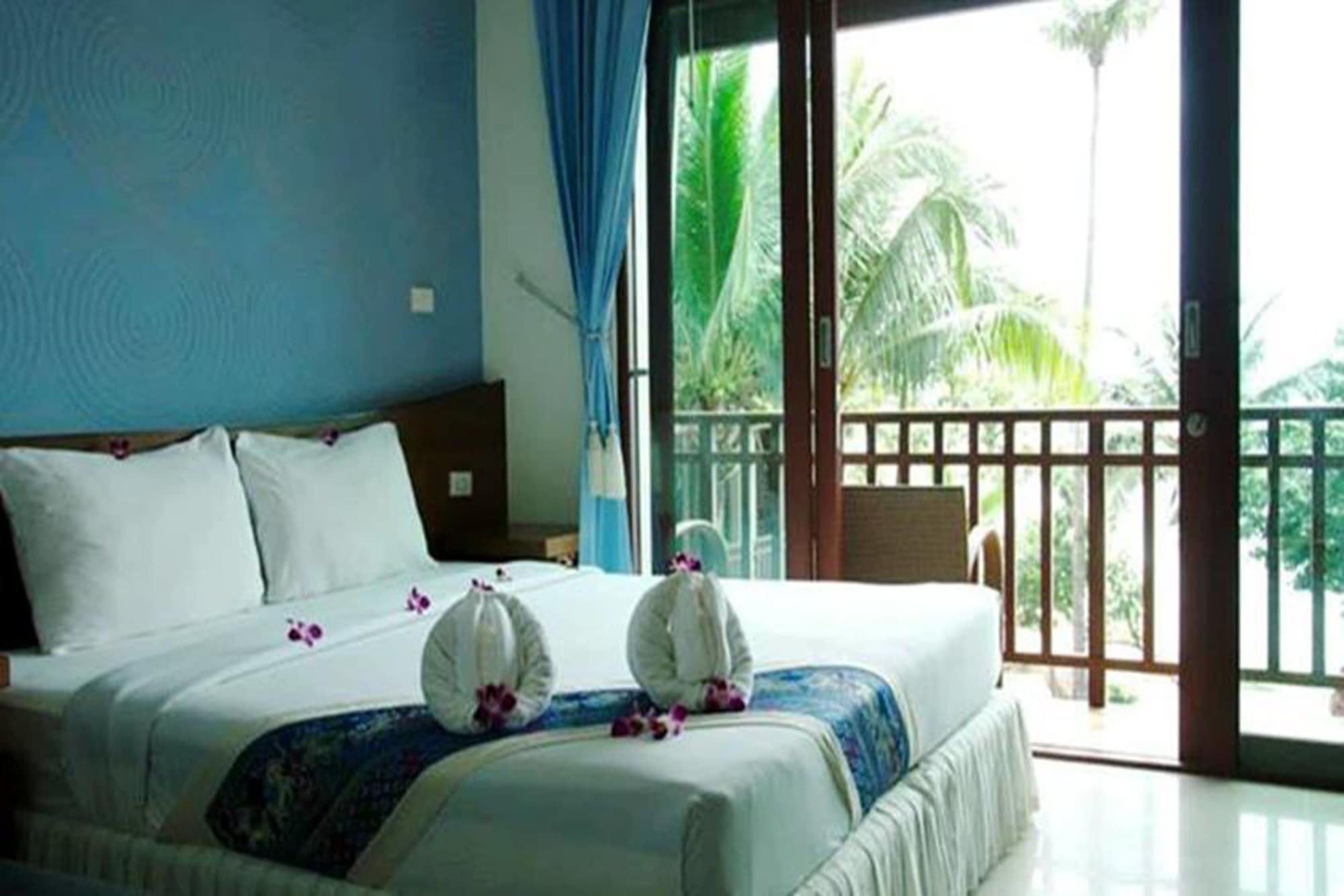 Mac Resort Hotel Koh Chang Ngoại thất bức ảnh