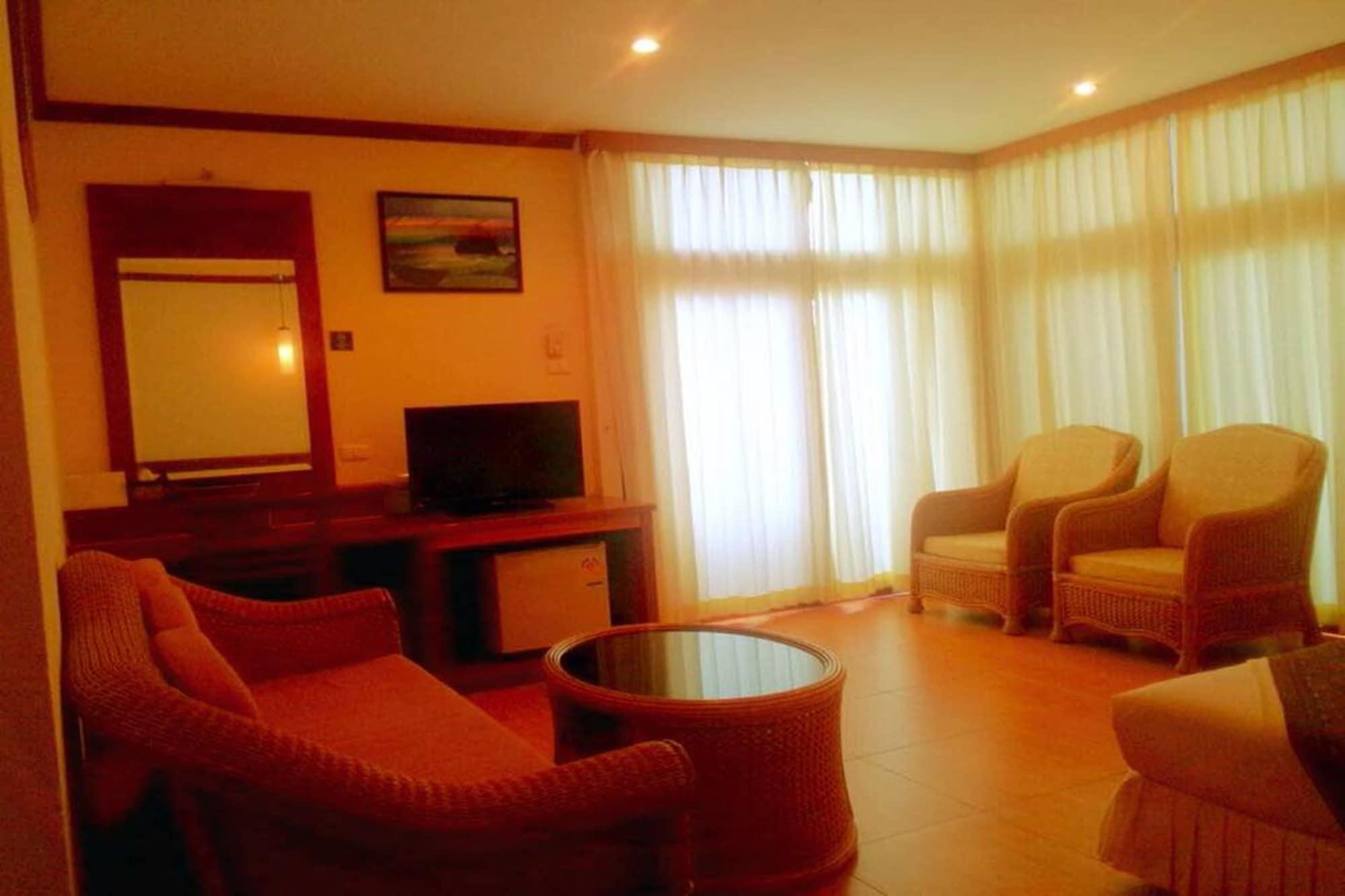 Mac Resort Hotel Koh Chang Ngoại thất bức ảnh