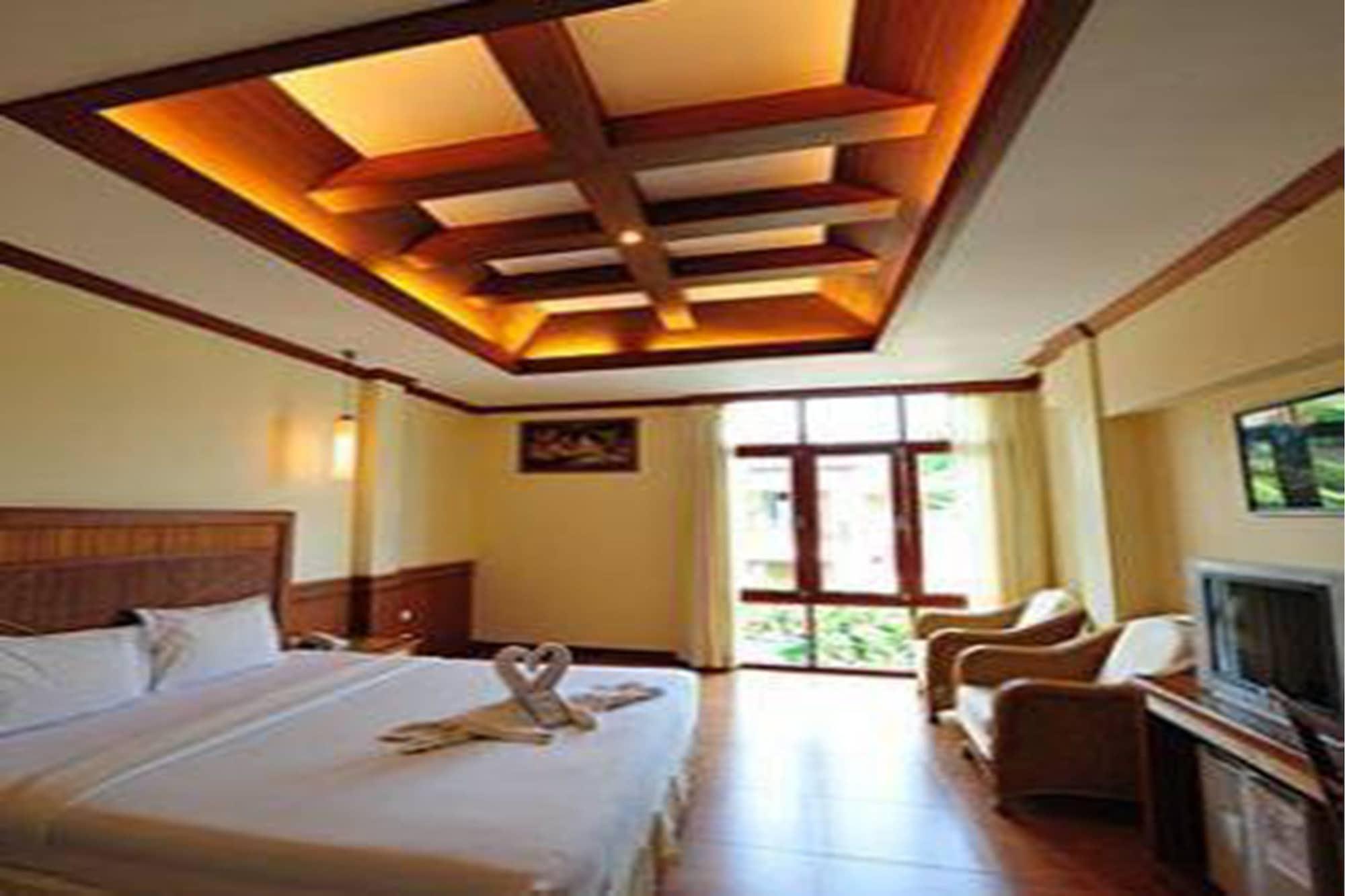 Mac Resort Hotel Koh Chang Ngoại thất bức ảnh