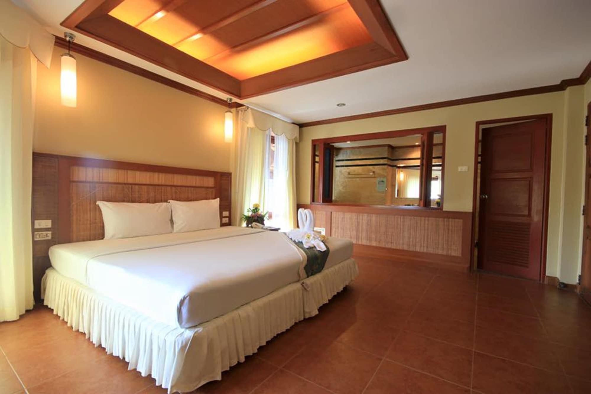 Mac Resort Hotel Koh Chang Ngoại thất bức ảnh