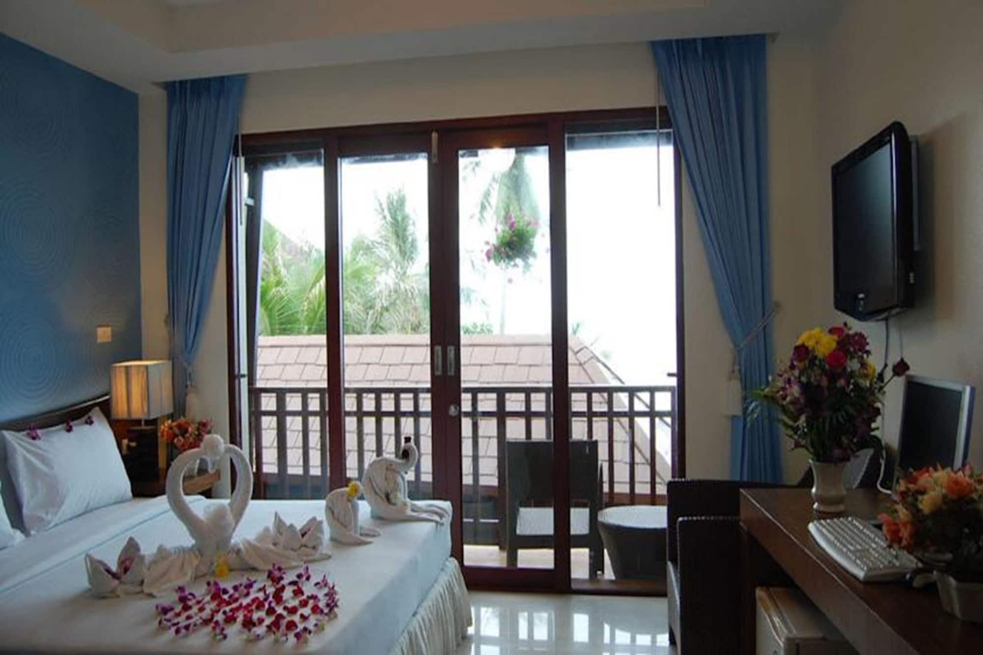 Mac Resort Hotel Koh Chang Ngoại thất bức ảnh