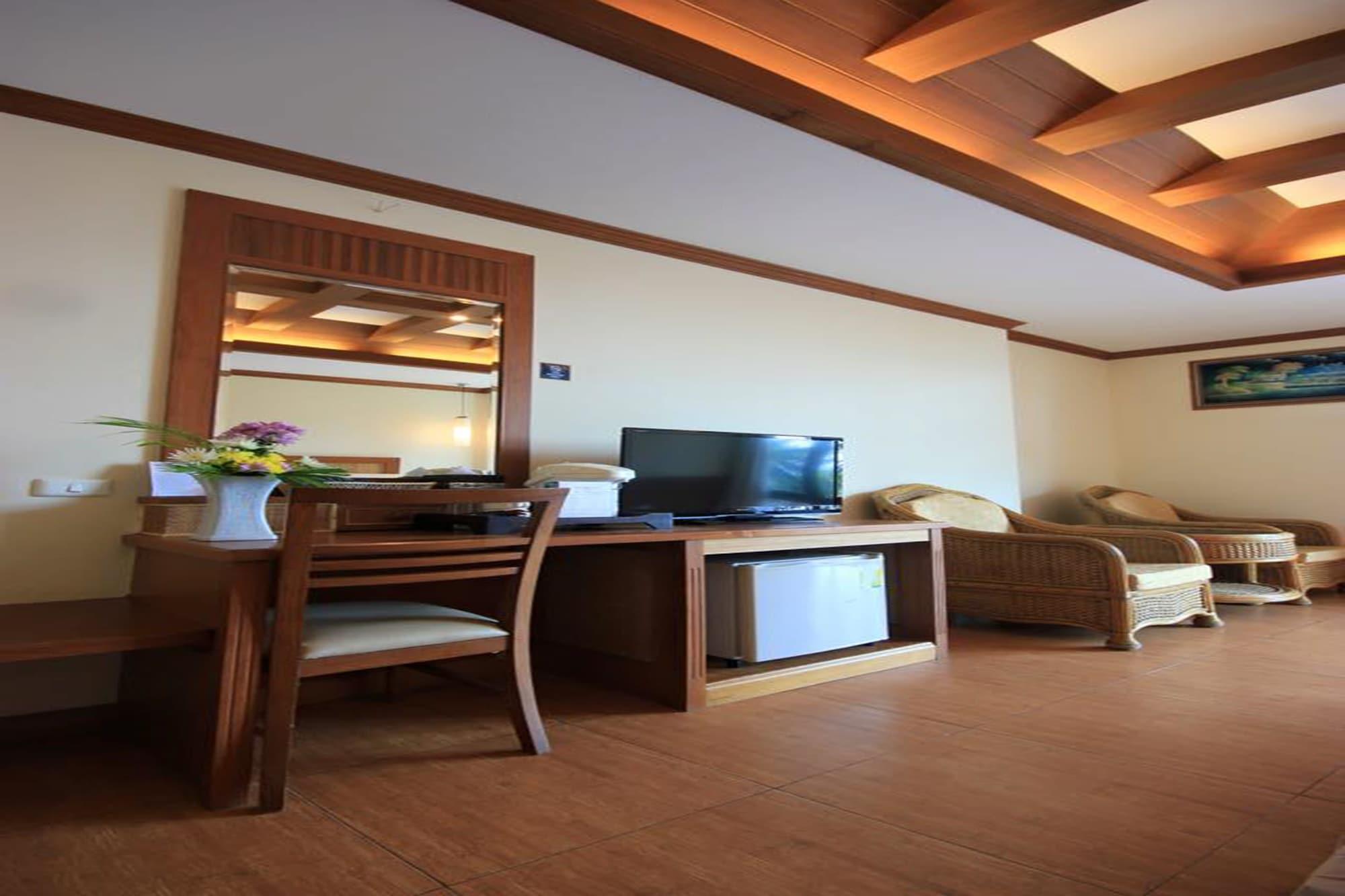 Mac Resort Hotel Koh Chang Ngoại thất bức ảnh