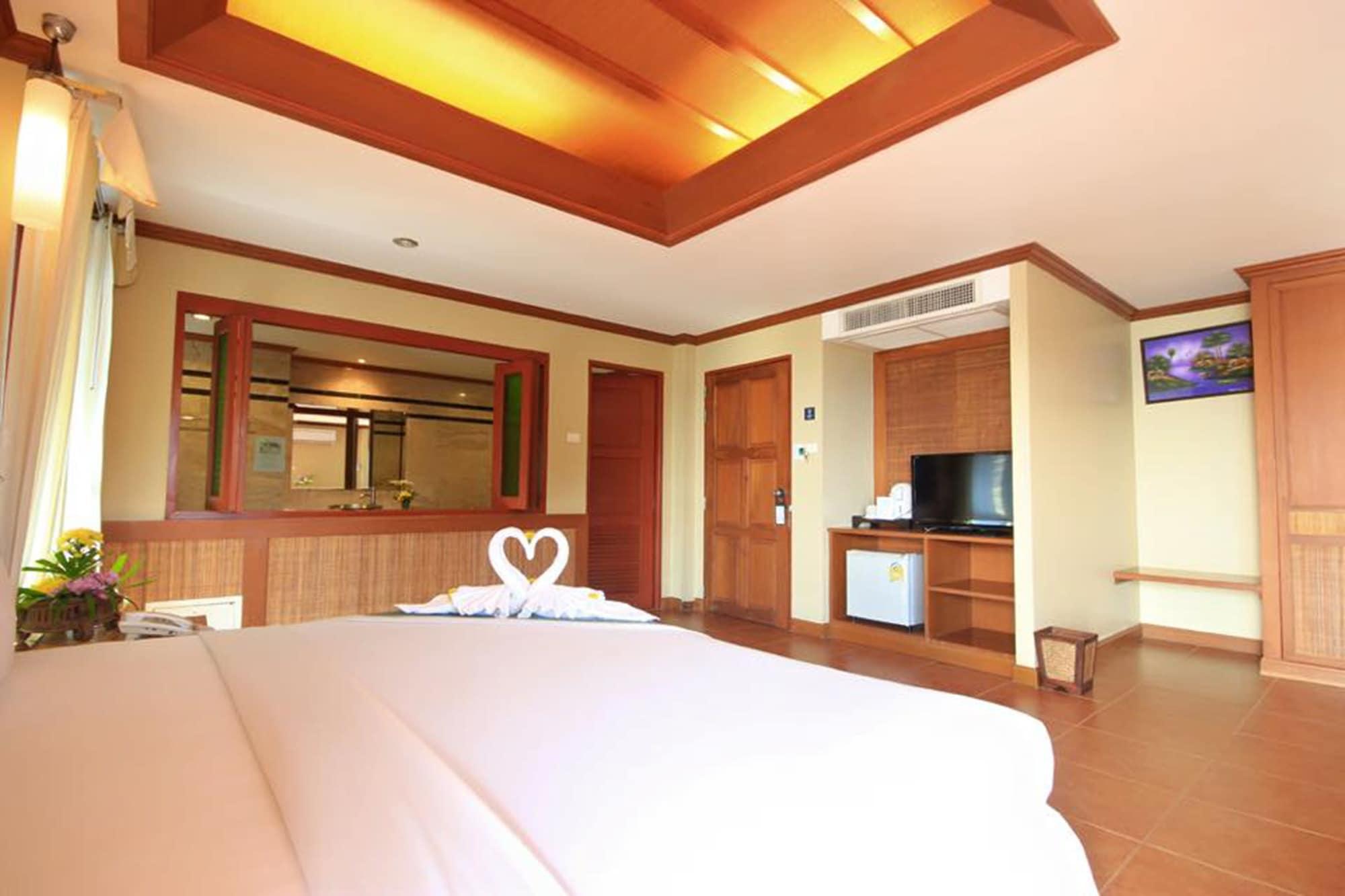 Mac Resort Hotel Koh Chang Ngoại thất bức ảnh