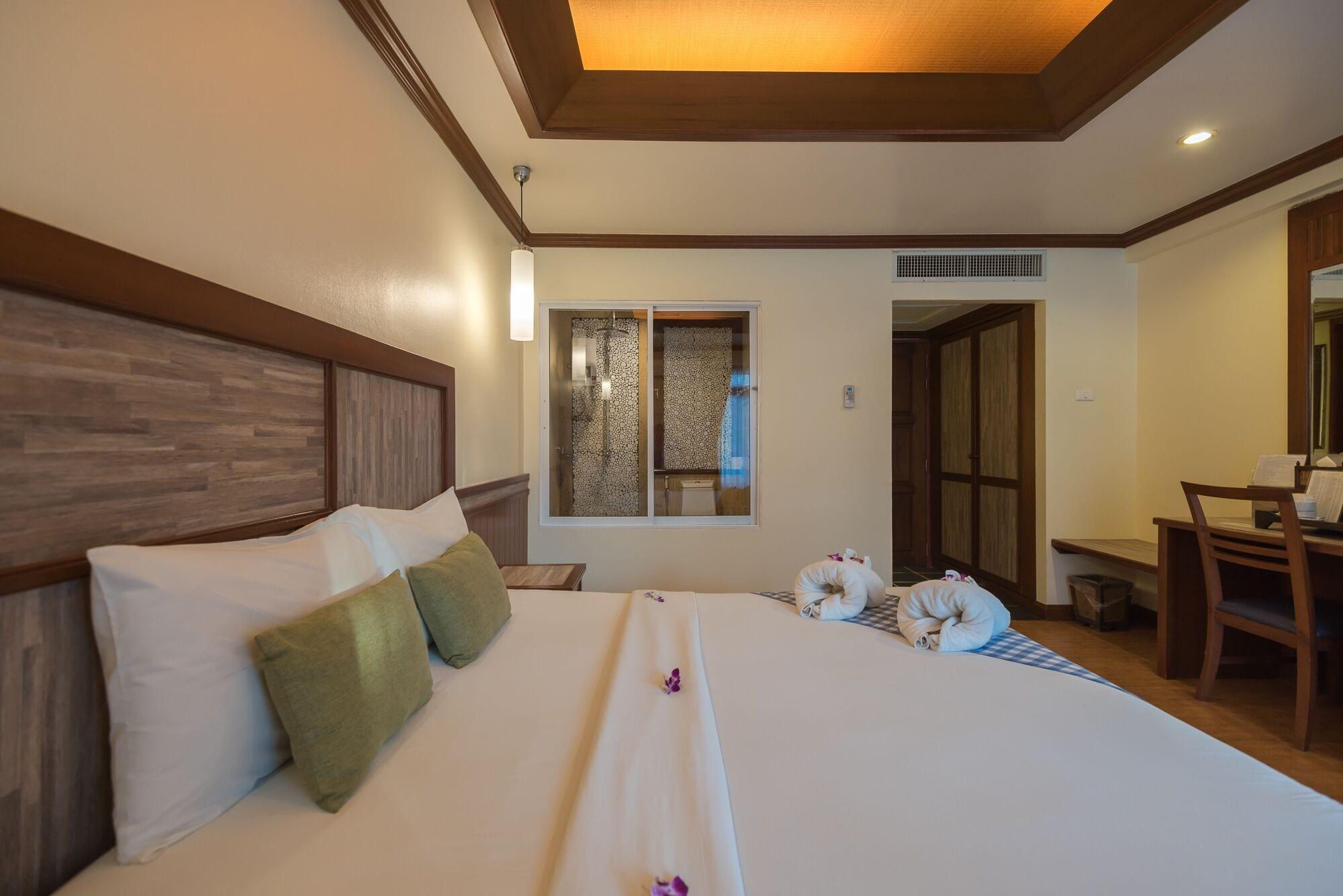 Mac Resort Hotel Koh Chang Ngoại thất bức ảnh