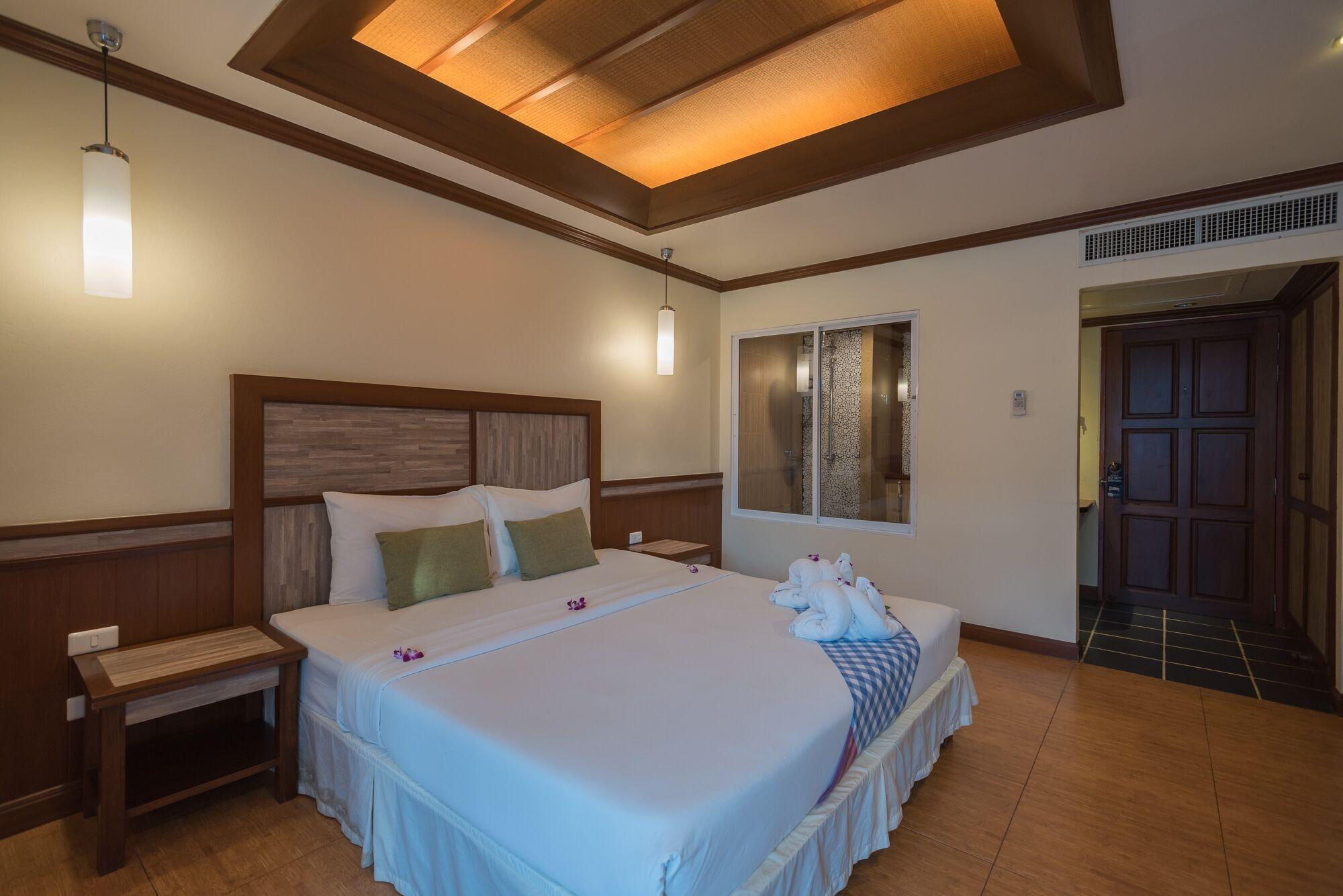 Mac Resort Hotel Koh Chang Ngoại thất bức ảnh