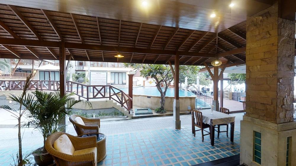 Mac Resort Hotel Koh Chang Ngoại thất bức ảnh