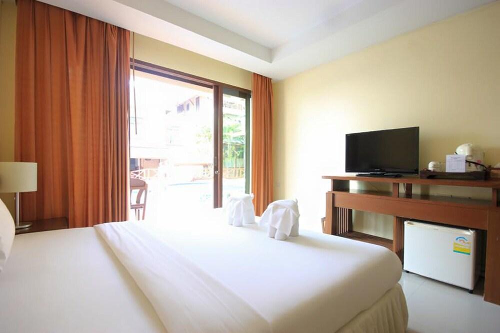 Mac Resort Hotel Koh Chang Ngoại thất bức ảnh
