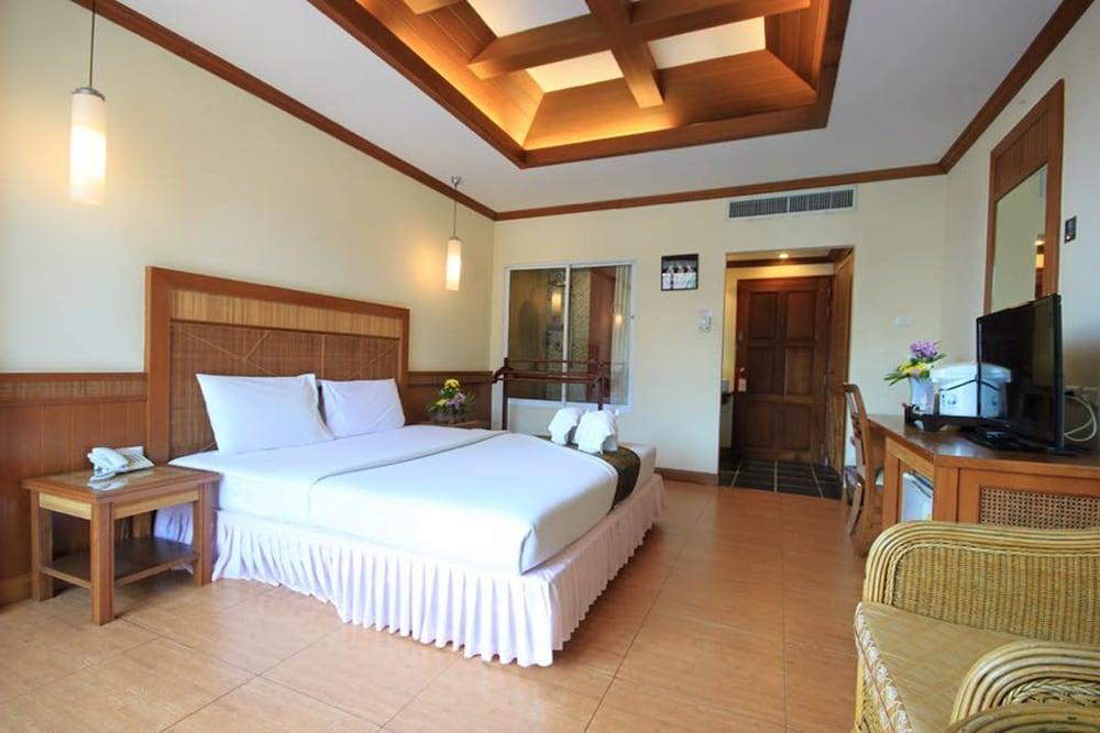 Mac Resort Hotel Koh Chang Ngoại thất bức ảnh