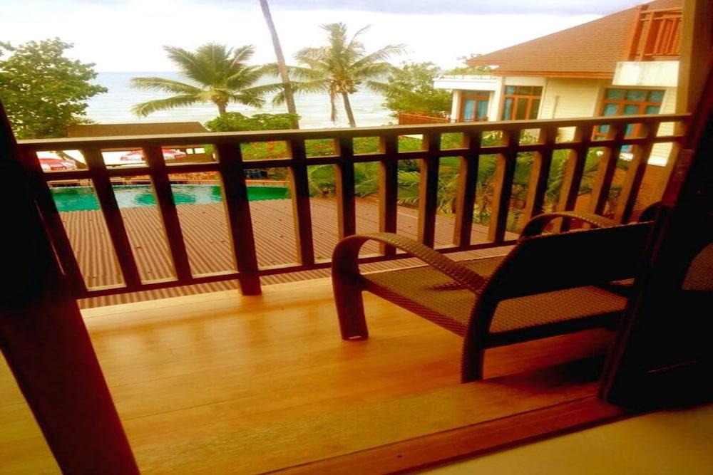 Mac Resort Hotel Koh Chang Ngoại thất bức ảnh