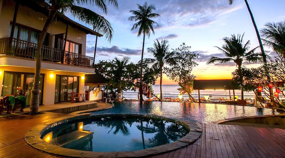 Mac Resort Hotel Koh Chang Ngoại thất bức ảnh