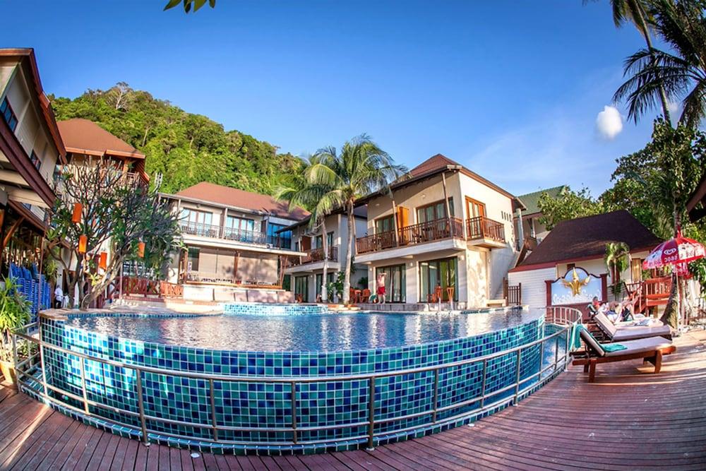 Mac Resort Hotel Koh Chang Ngoại thất bức ảnh