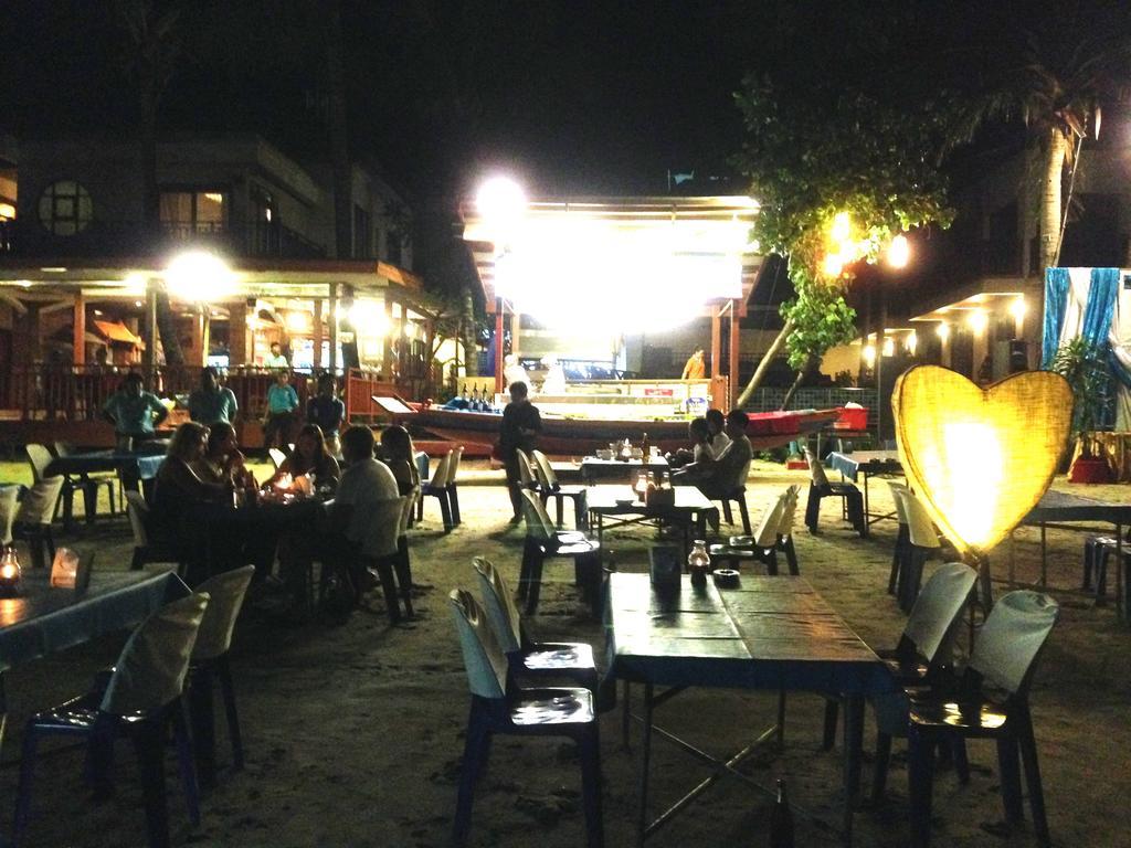 Mac Resort Hotel Koh Chang Ngoại thất bức ảnh