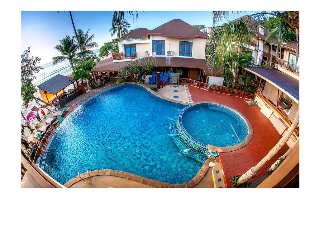 Mac Resort Hotel Koh Chang Ngoại thất bức ảnh