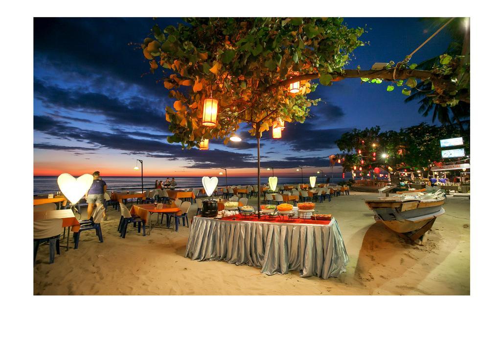 Mac Resort Hotel Koh Chang Ngoại thất bức ảnh