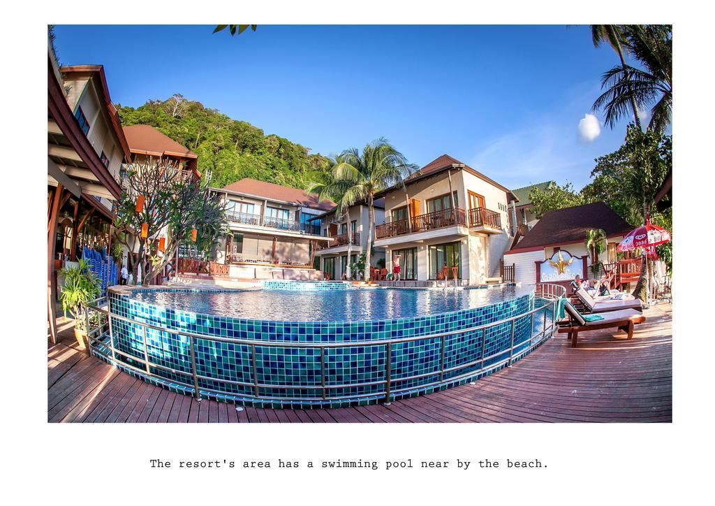 Mac Resort Hotel Koh Chang Ngoại thất bức ảnh
