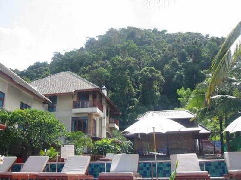 Mac Resort Hotel Koh Chang Ngoại thất bức ảnh