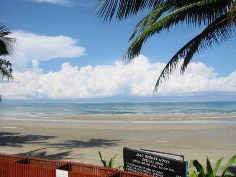 Mac Resort Hotel Koh Chang Ngoại thất bức ảnh