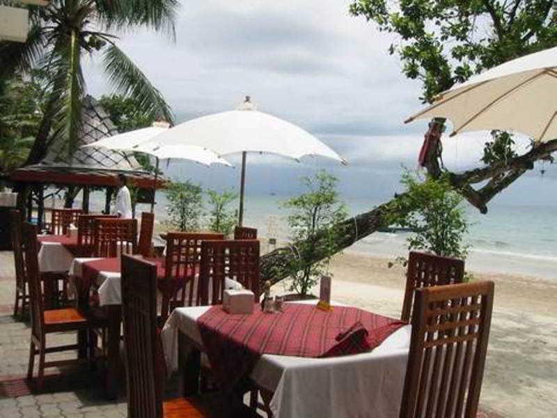 Mac Resort Hotel Koh Chang Ngoại thất bức ảnh