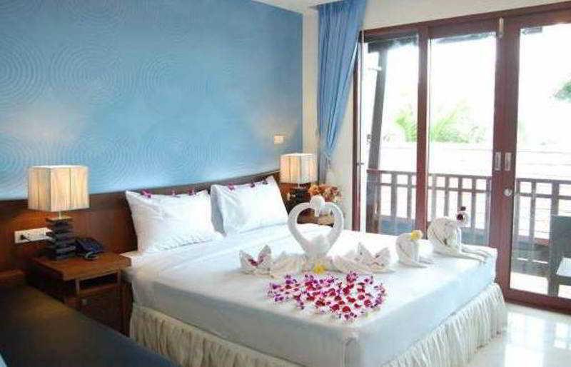 Mac Resort Hotel Koh Chang Ngoại thất bức ảnh