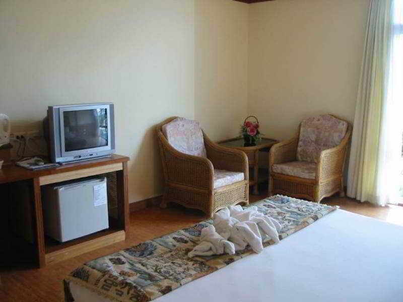 Mac Resort Hotel Koh Chang Ngoại thất bức ảnh