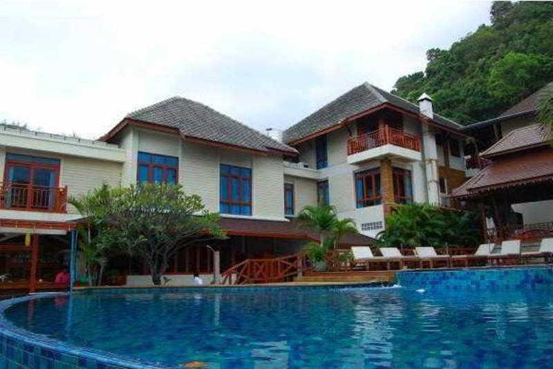 Mac Resort Hotel Koh Chang Ngoại thất bức ảnh