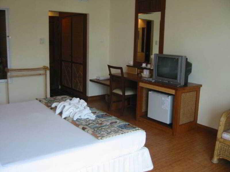 Mac Resort Hotel Koh Chang Ngoại thất bức ảnh