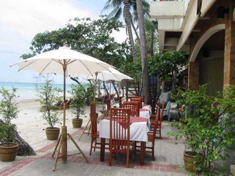 Mac Resort Hotel Koh Chang Ngoại thất bức ảnh