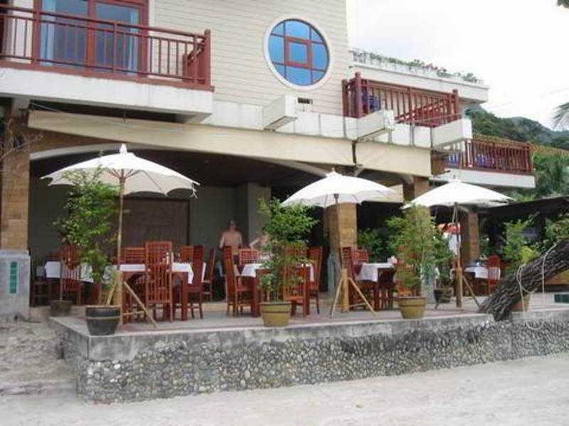 Mac Resort Hotel Koh Chang Ngoại thất bức ảnh