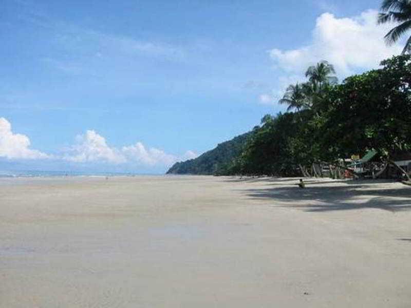 Mac Resort Hotel Koh Chang Ngoại thất bức ảnh