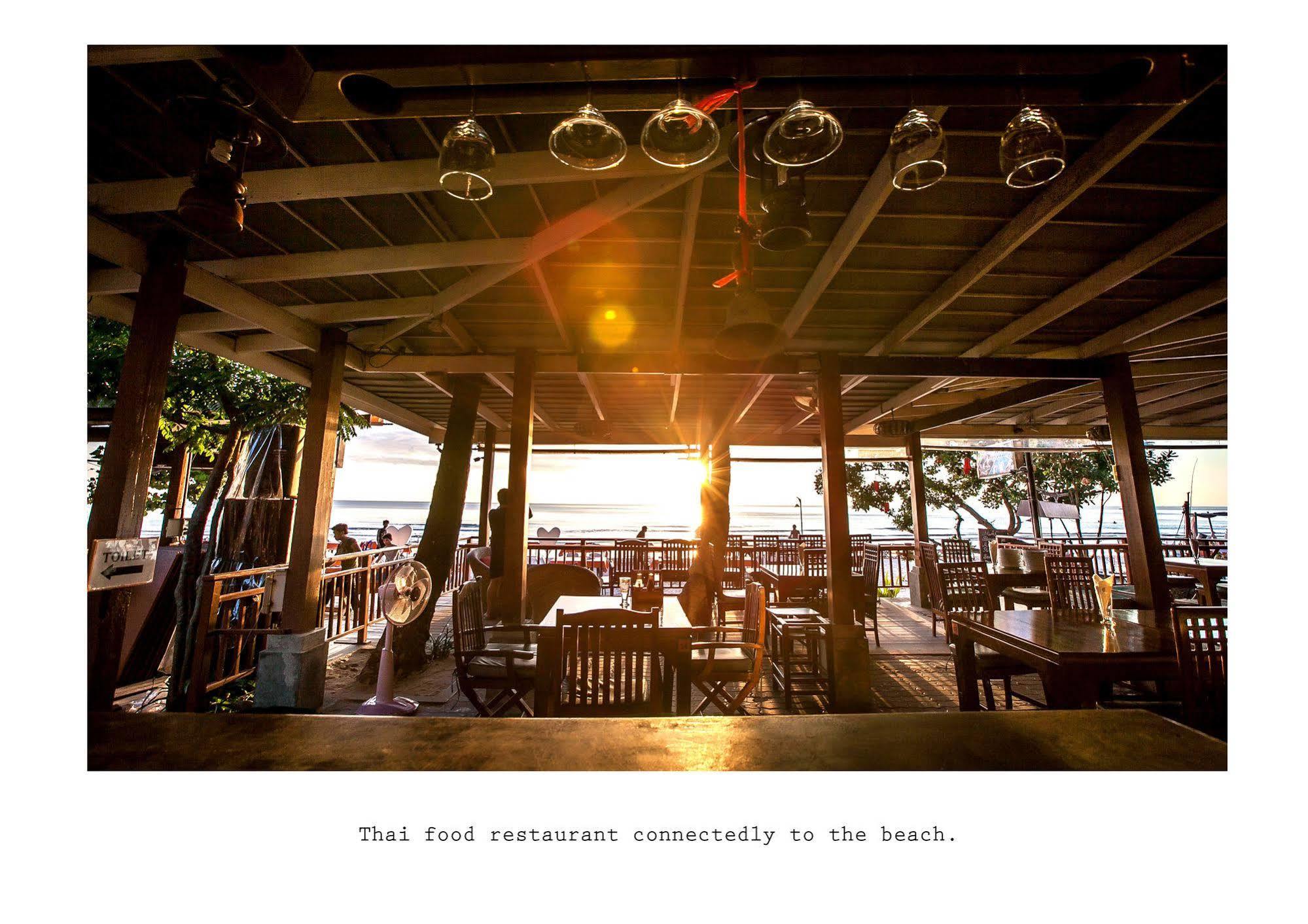 Mac Resort Hotel Koh Chang Ngoại thất bức ảnh