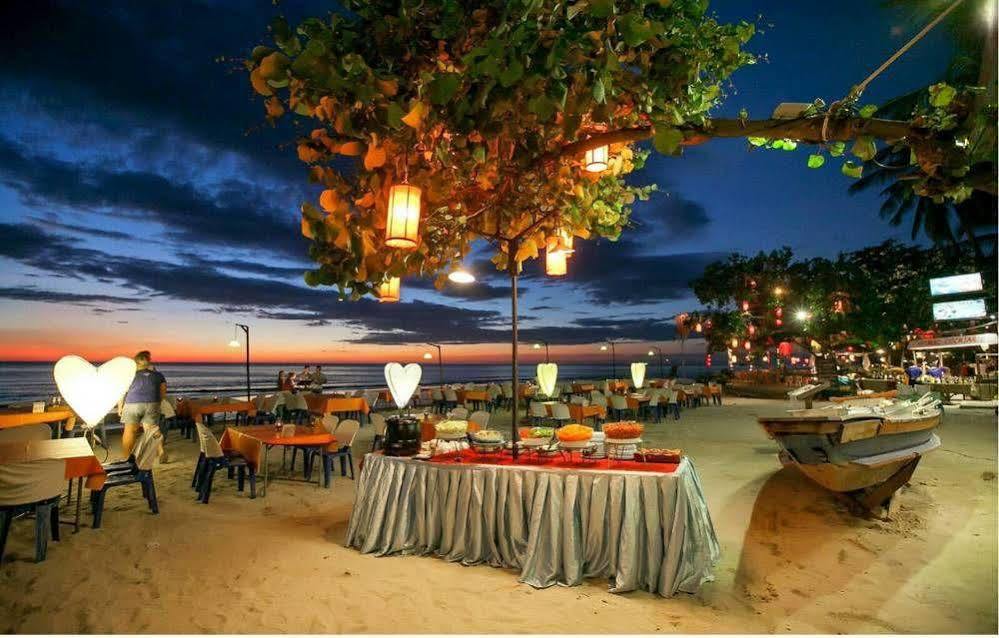 Mac Resort Hotel Koh Chang Ngoại thất bức ảnh