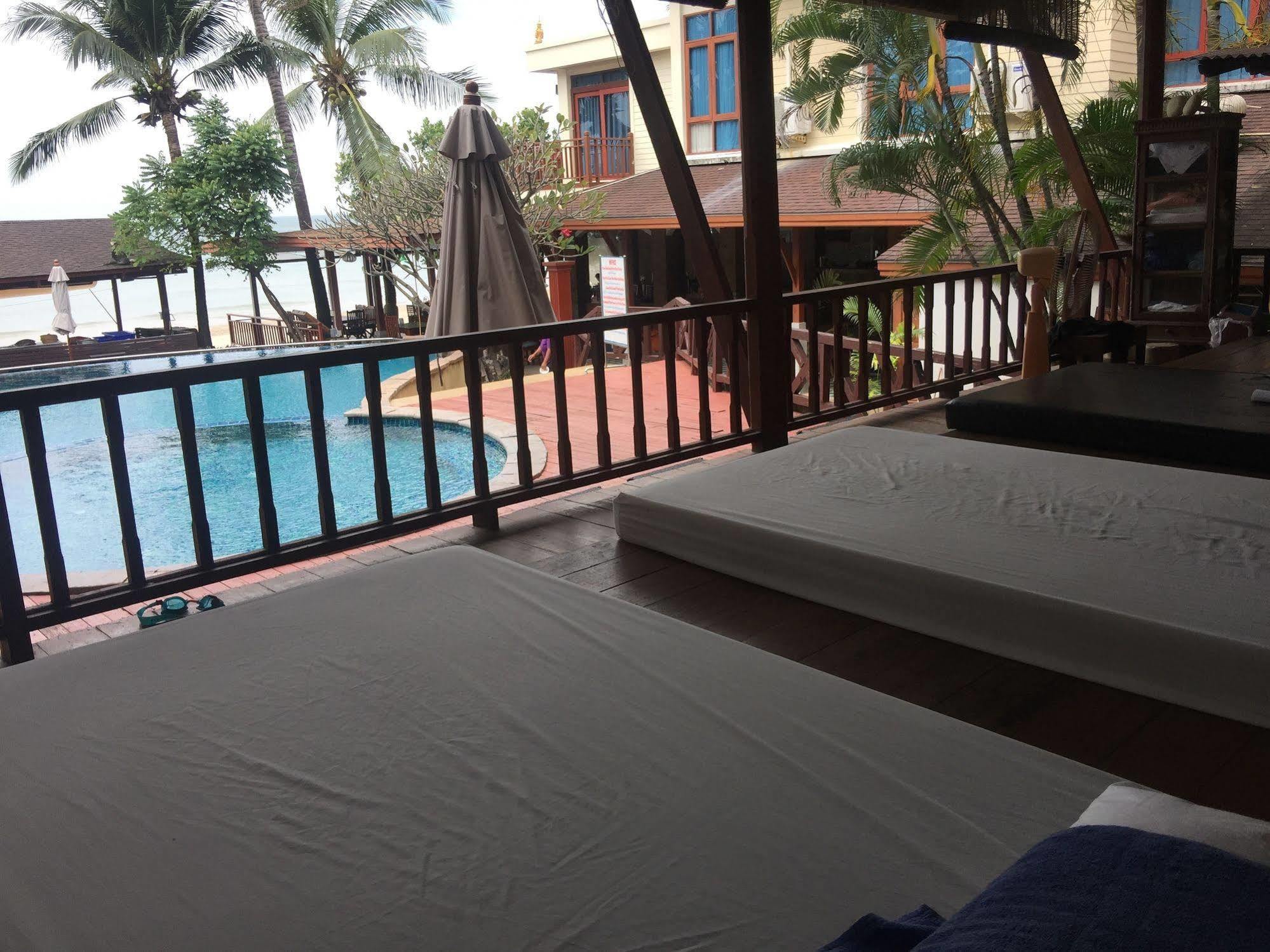 Mac Resort Hotel Koh Chang Ngoại thất bức ảnh
