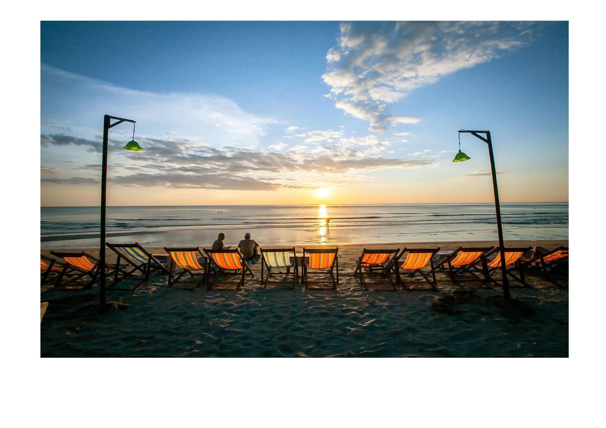 Mac Resort Hotel Koh Chang Ngoại thất bức ảnh