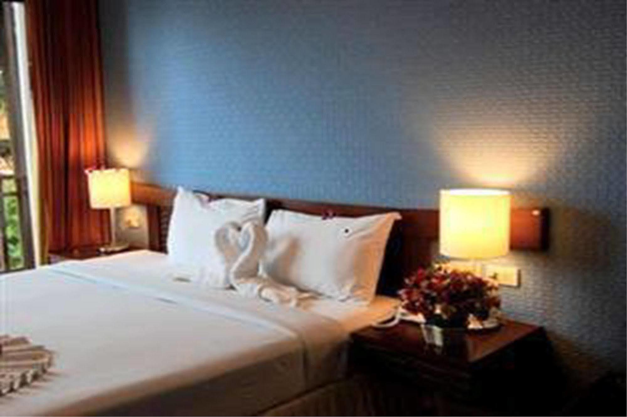 Mac Resort Hotel Koh Chang Ngoại thất bức ảnh