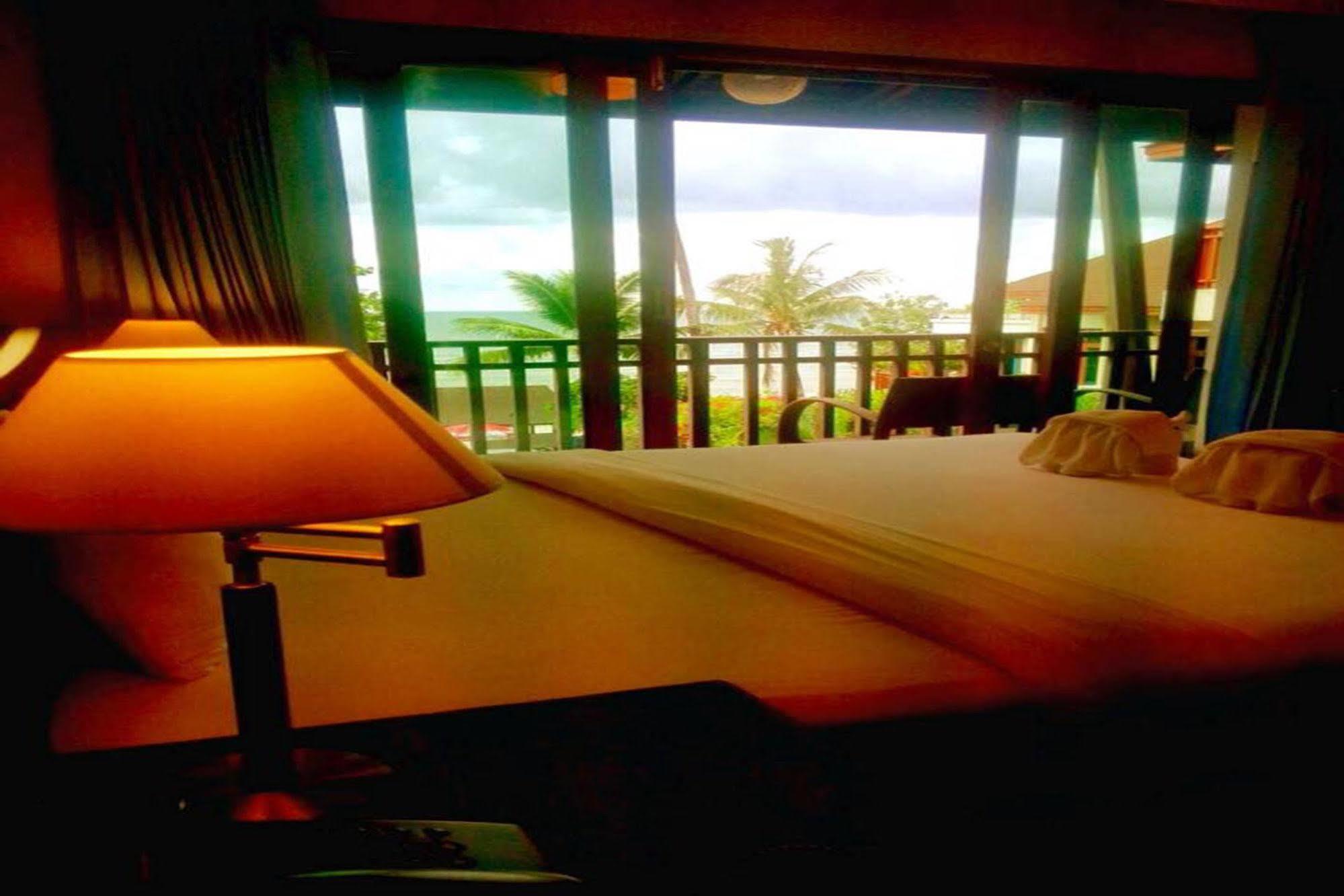 Mac Resort Hotel Koh Chang Ngoại thất bức ảnh