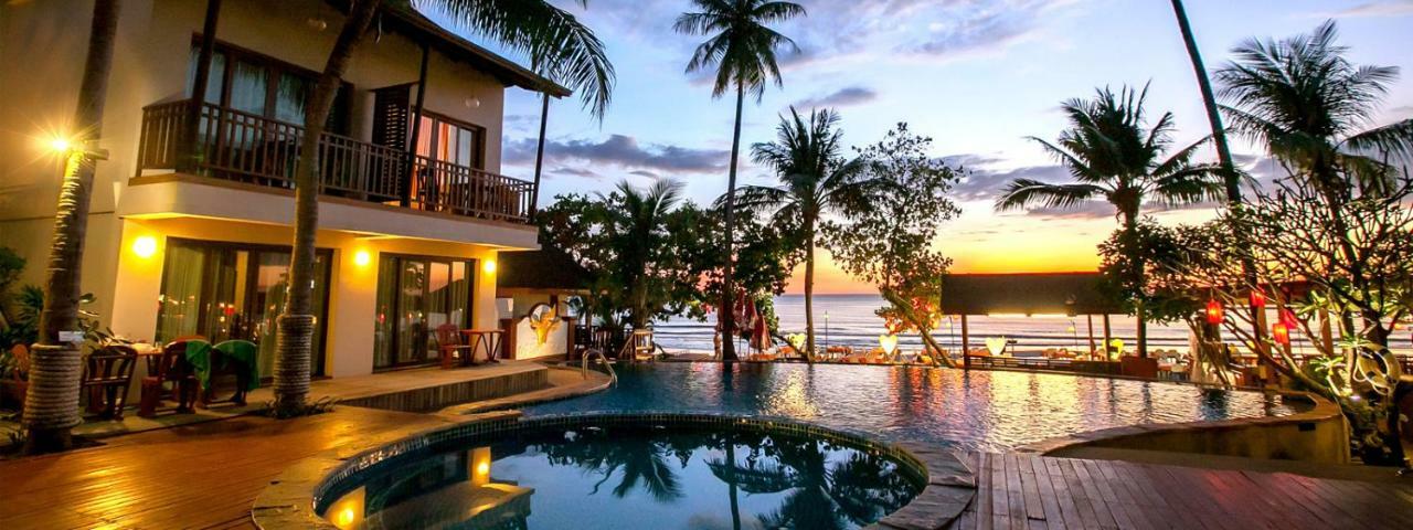 Mac Resort Hotel Koh Chang Ngoại thất bức ảnh