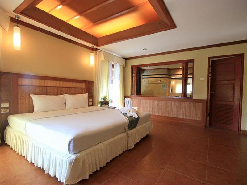 Mac Resort Hotel Koh Chang Ngoại thất bức ảnh